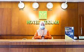 Hotel Mekkah Banda Aceh